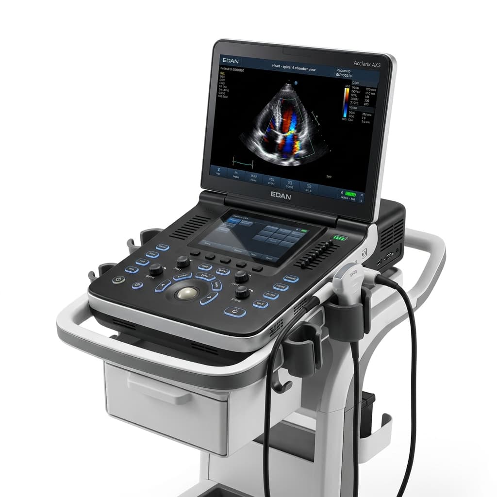 Ultrasonografi (USG)