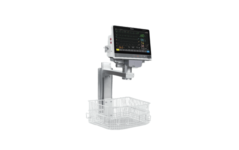 EDAN CX10 Patient Monitor Detail E