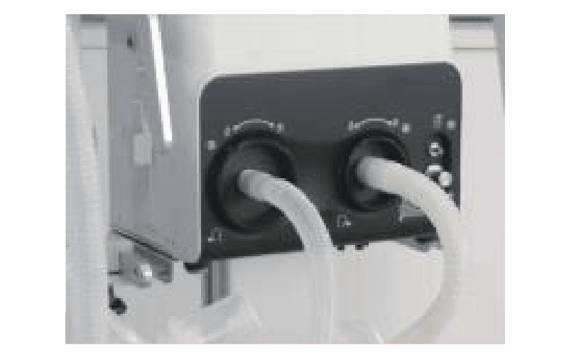 Northern Crius V6 Ventilator Detail A
