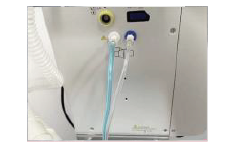 Northern Crius V6 Ventilator Detail B