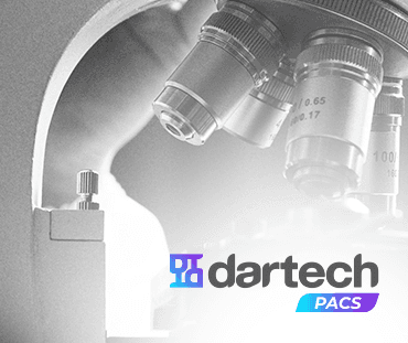 Dartech PACS (Picture Archiving and Communication System)