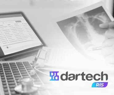 Dartech RIS (Radiology Information System)
