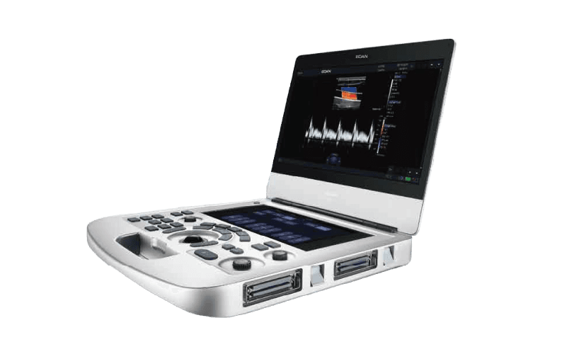 EDAN Acclarix AX3 Diagnostic Ultrasound System (USG)