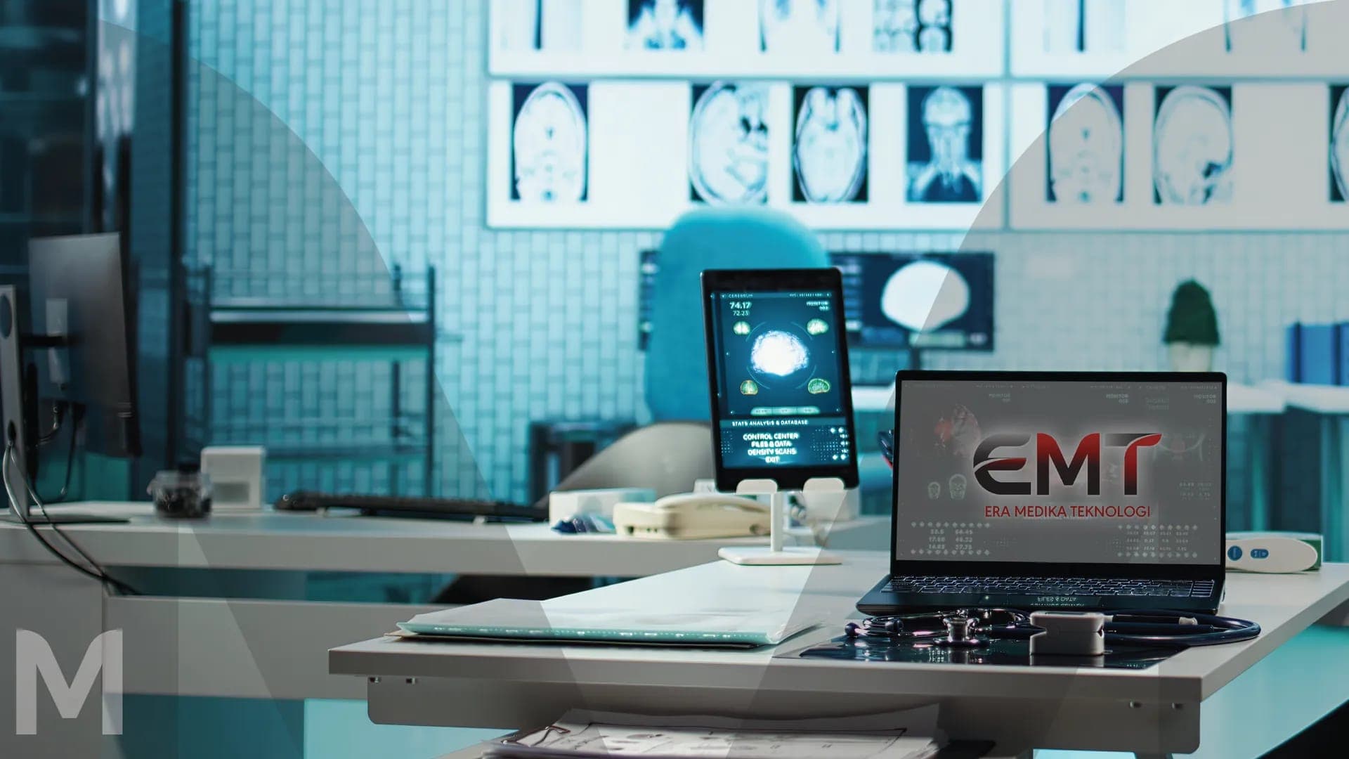 Solusi Alat Kesehatan Terintegrasi dengan Presisi, Keandalan, dan Respons Cepat